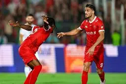 استادیوم جدید پرسپولیس مشخص شد