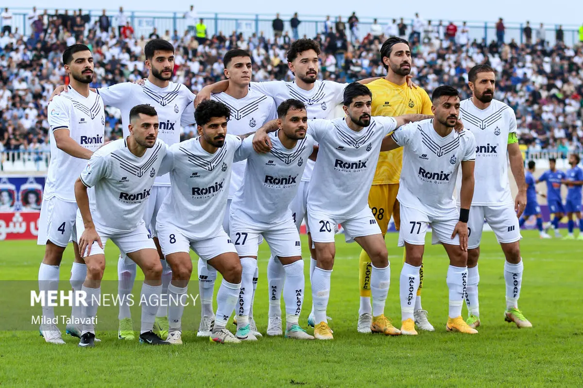 فاجعه در راه است؟ ترکیب اصلی ملوان در خانه رو شد!