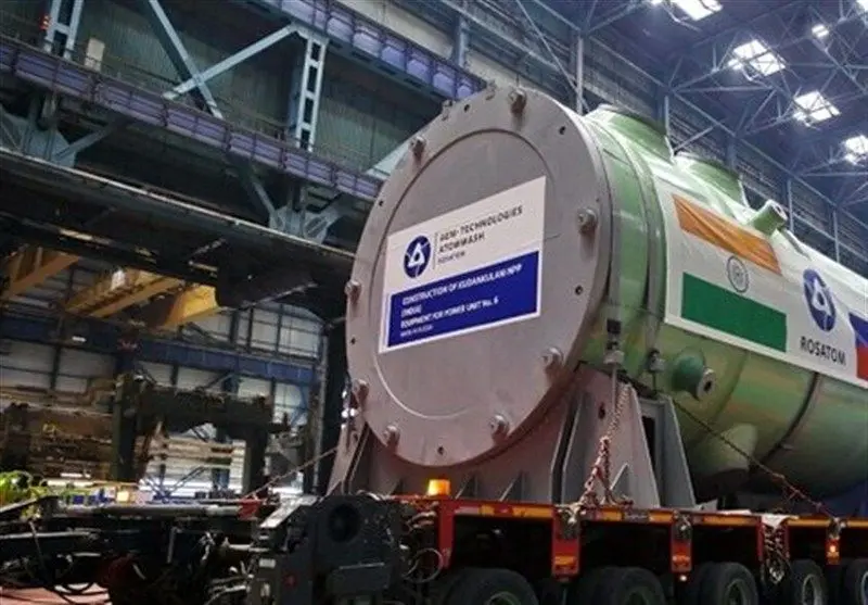 پایان بازی هسته‌ای؟ روسیه و هند گوی سبقت را از جهان ربودند!