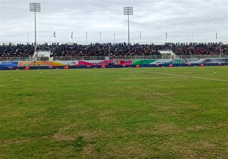 راز میزبانی جنجالی استقلال در یزد فاش شد: آیا AFC آبی‌ها را حذف می‌کند؟