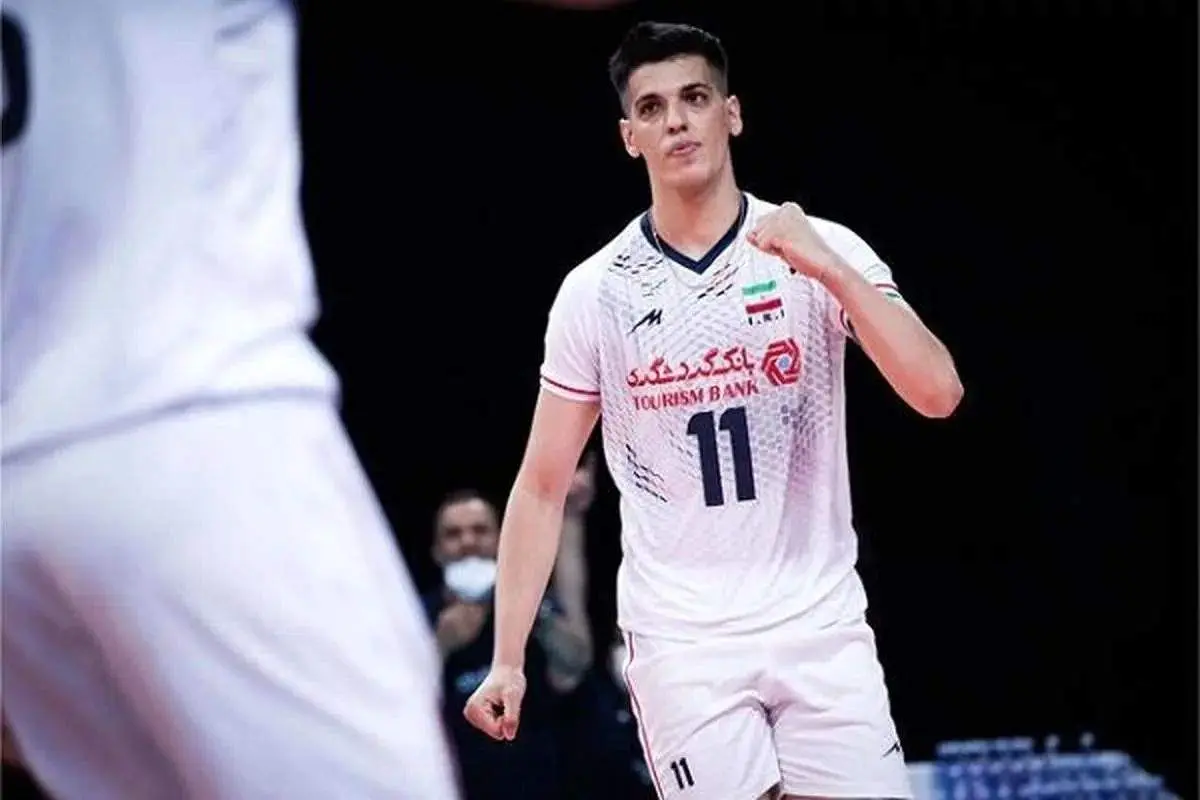 خانواده صابر کاظمی در آستانه اهدای عضو؟ رئیس فدراسیون والیبال پرده از اتفاقی تلخ برداشت!