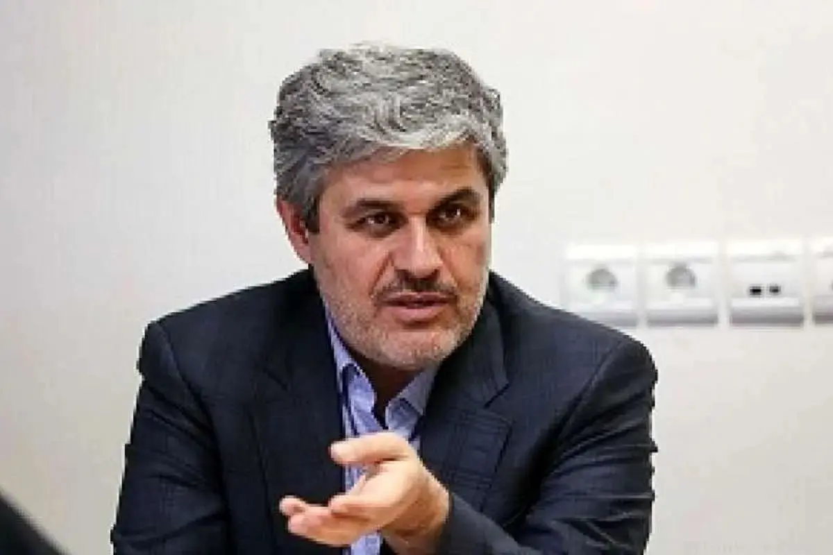 بمب خبری تاجگردون: عدالت در حقوق و مالیات! این تصمیم زندگی شما را زیر و رو می‌کند؟