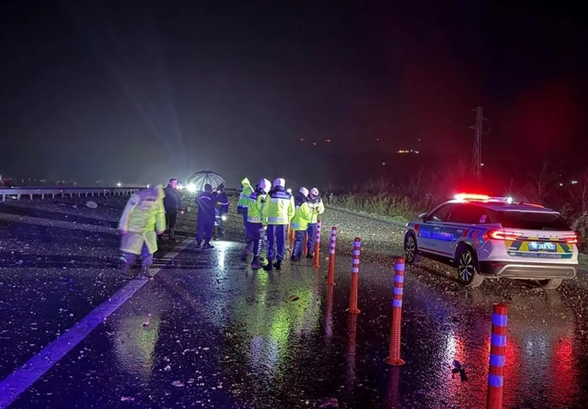 فوری: سقوط F-16 ترکیه؛ آیا منطقه در آستانه انفجار است؟