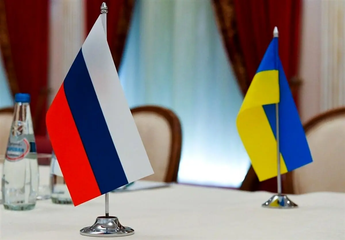 جنگ اوکراین: کی‌یف درب مذاکرات با مسکو را بست!