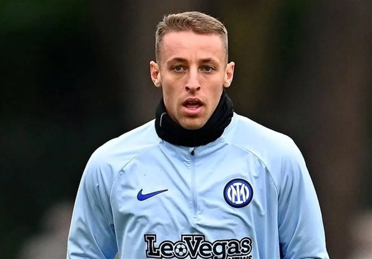 دیوانگی محض یا توطئه؟ خرید جنجالی هافبک اینتر توسط تیم ترکیه‌ای!