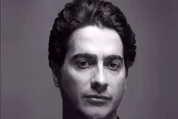 یک خانه ۱۰ میلیاردی روی مچ همایون شجریان! 