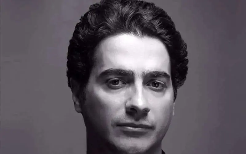 یک خانه ۱۰ میلیاردی روی مچ همایون شجریان! 