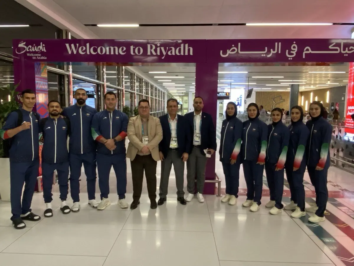 اکبری در آستانه تاریخ‌سازی: شگفتی موی تای ایران در راه فینال؟