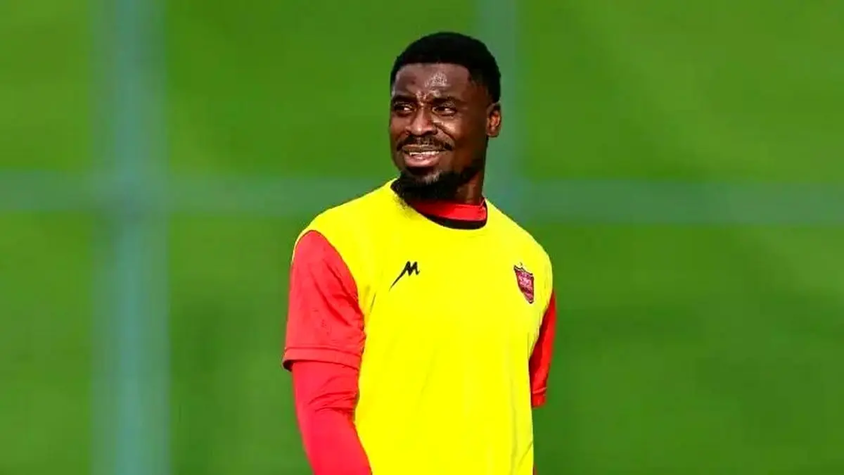 شوک بزرگ به پرسپولیس: اوریه رویای سرخ‌ها را بر باد داد!