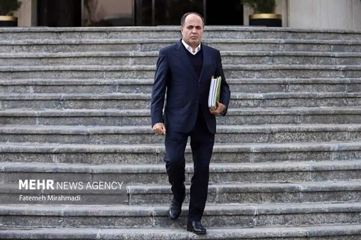 نوری: عدالت‌محوری و شایسته‌سالاری، اولویت‌ افشا شده وزارت جهاد کشاورزی!