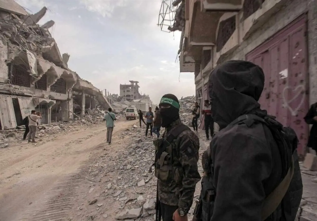 آغاز فاجعه در غزه: جسد سرباز اسرائیلی کشف شد!/ آیا همه اسرا زنده باز خواهند گشت؟