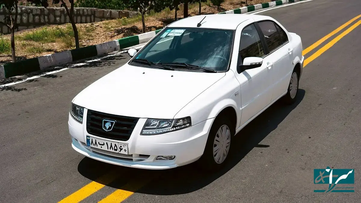 آخرین قیمت سورن پلاس در بازار - ۱۹ مهر ۱۴۰۴