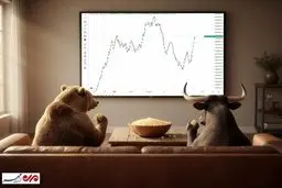 شاخص بورس از سقف تاریخی گذشت؛ سهامداران منتظر سود شیرین باشند؟