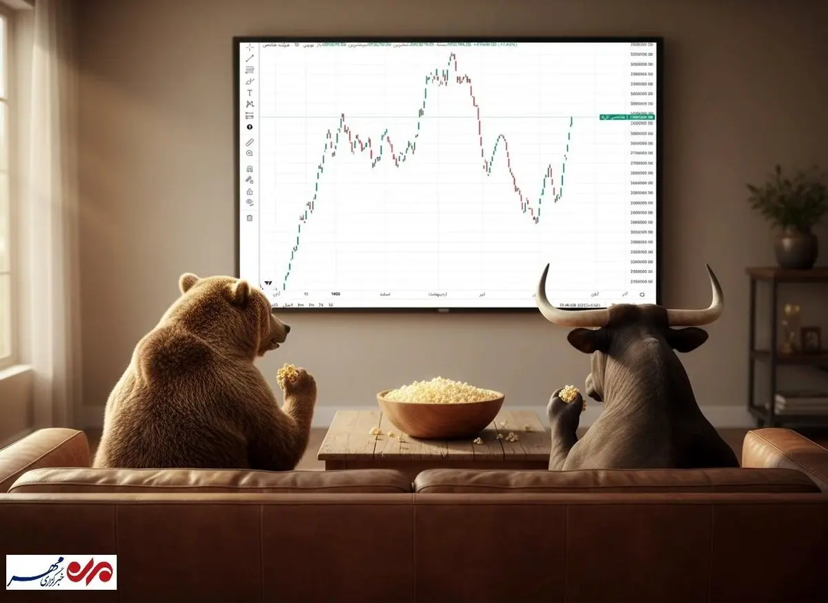 شاخص بورس از سقف تاریخی گذشت؛ سهامداران منتظر سود شیرین باشند؟