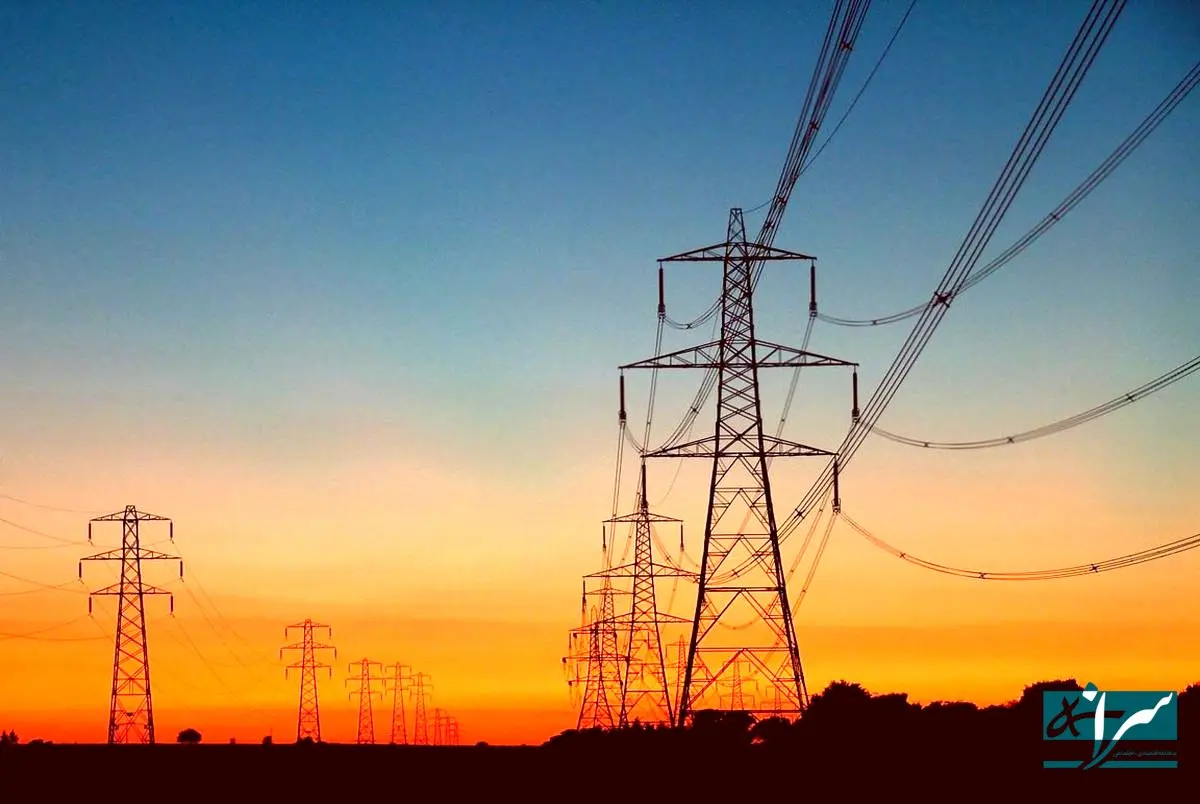 میزان واردات و صادرات برق ایران رسما اعلام شد