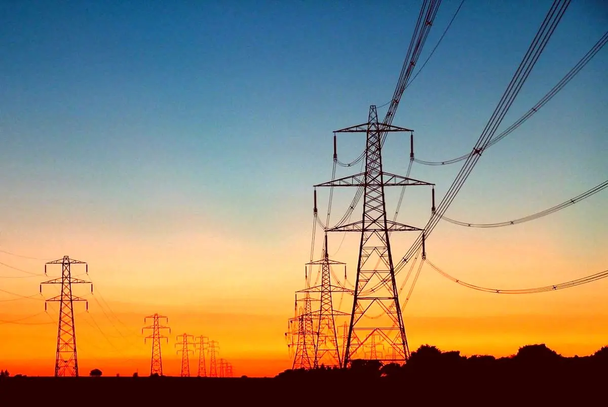 کمک کره جنوبی به صنعت انرژی ایران