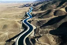 آماده انتقال عظیم آب به کشور باشید