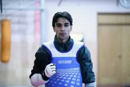 زندی در آستانه نبرد نهایی: سکوت عجیب قبل از طوفان!