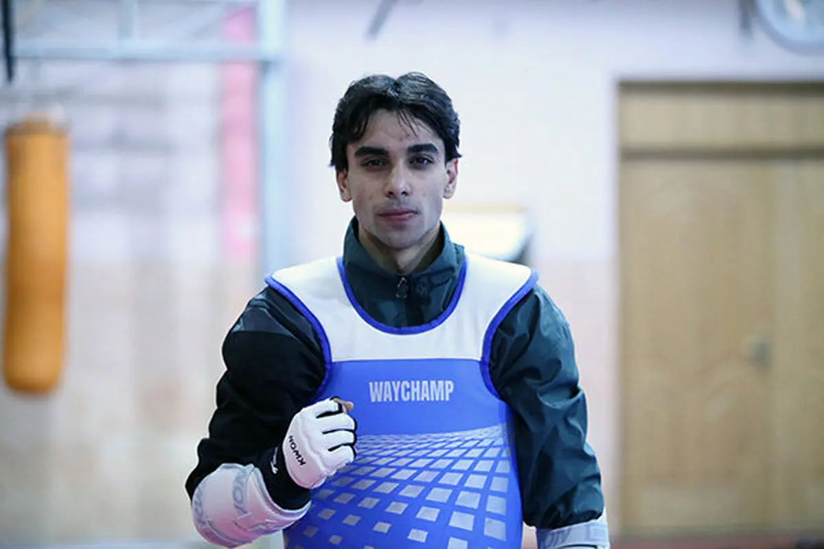 زندی در آستانه نبرد نهایی: سکوت عجیب قبل از طوفان!