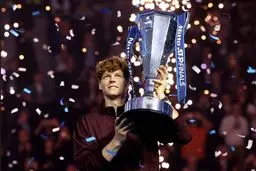 تورین به سینر خندید: افشاگری شبانه که دنیای تنیس را منفجر کرد!