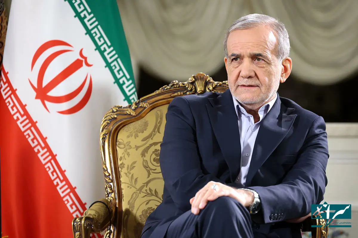 اعلام زمان سفر پزشکیان به نیویورک