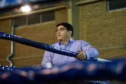 افشاگری تکان‌دهنده مهدی‌پور: دوران پول پدر برای مدال گرفتن تمام شد! کسب ۳ سهمیه المپیک جوانان، سهمیه واقعی ماست!