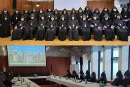 زلزله در وین: اسقف‌های ارمنستان پشت دولت پاشینیان را خالی کردند!