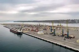 چابهار در چنگ هند: 30 میلیون دلار برای ایران، چه سودی برای دهلی؟