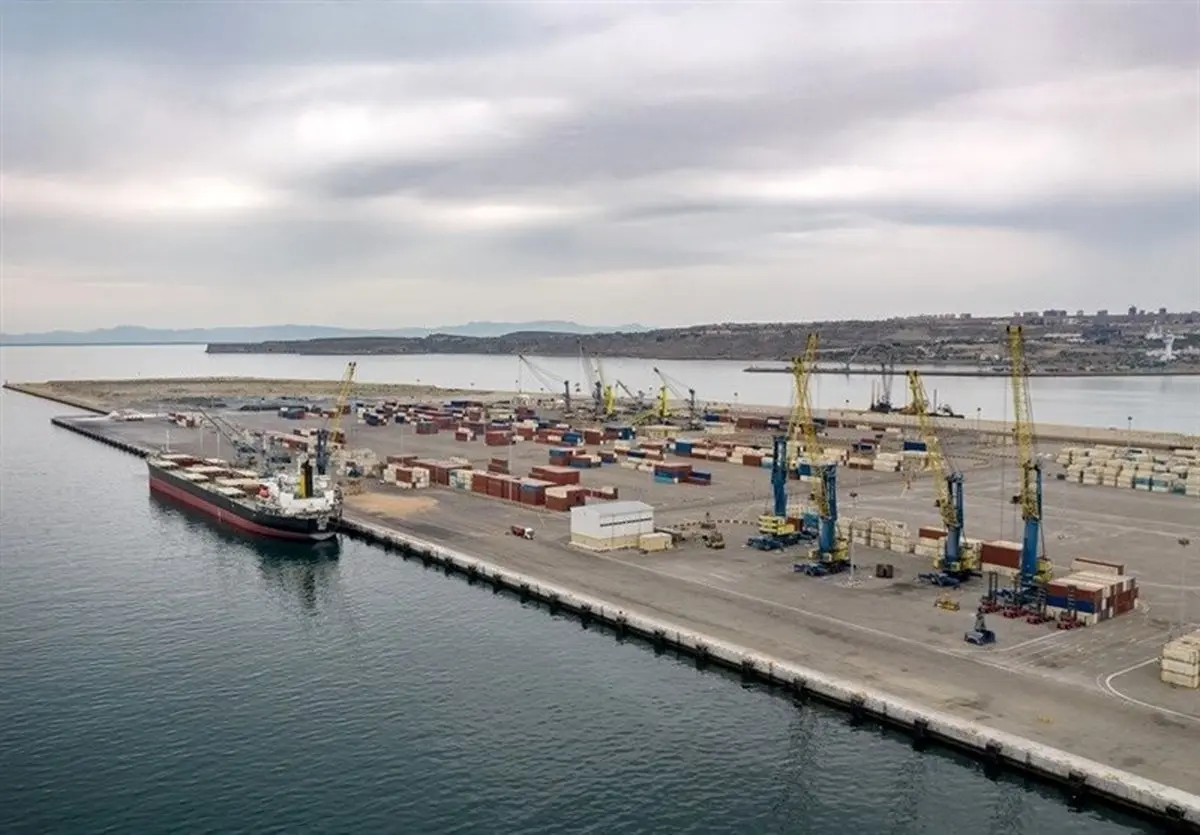 چابهار در چنگ هند: 30 میلیون دلار برای ایران، چه سودی برای دهلی؟