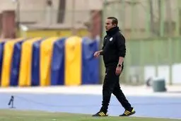 کعبی غرید: باج‌خواهی را نمی‌پذیرم؛ قربانی باید جمع و جور کند وگرنه...؟!