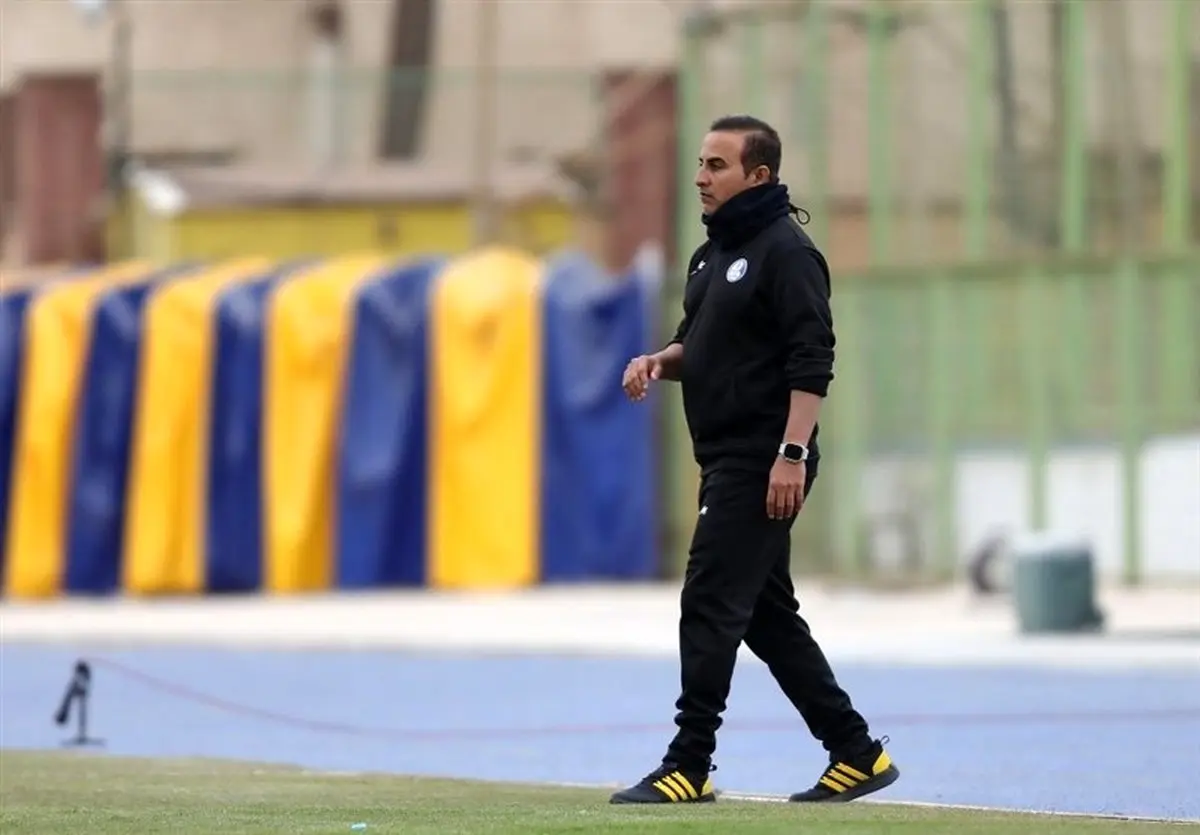 کعبی غرید: باج‌خواهی را نمی‌پذیرم؛ قربانی باید جمع و جور کند وگرنه...؟!