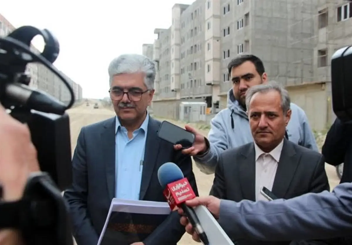 تهران در شوک: بلندمرتبه‌سازی خارج از ظرفیت «قدغن» شد!