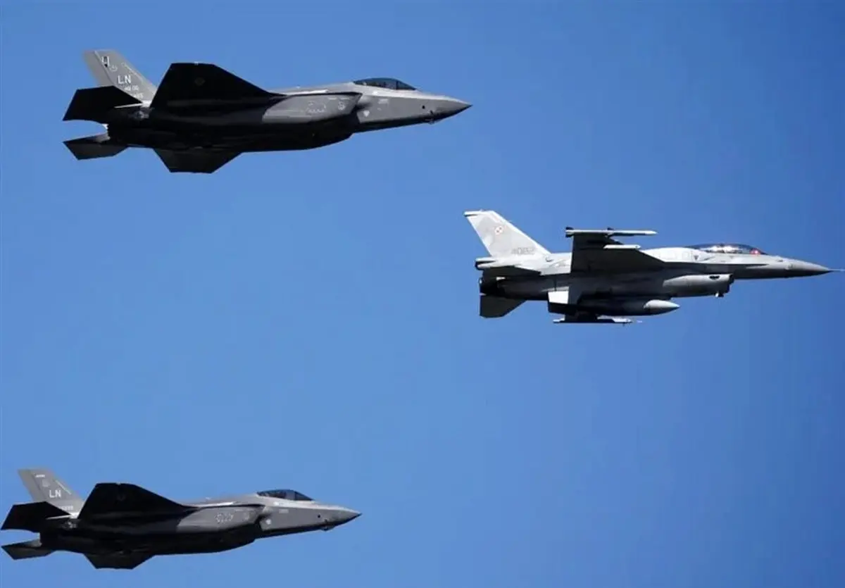 لهستان muros پهپادی خود را می‌سازد: اروپایی‌ها در شوک!