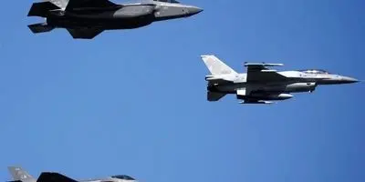 حمله هوایی «مادورو» را سرنگون نمی‌کند؟ تحلیل نشنال اینترست از ضعف راهبردی ونزوئلا