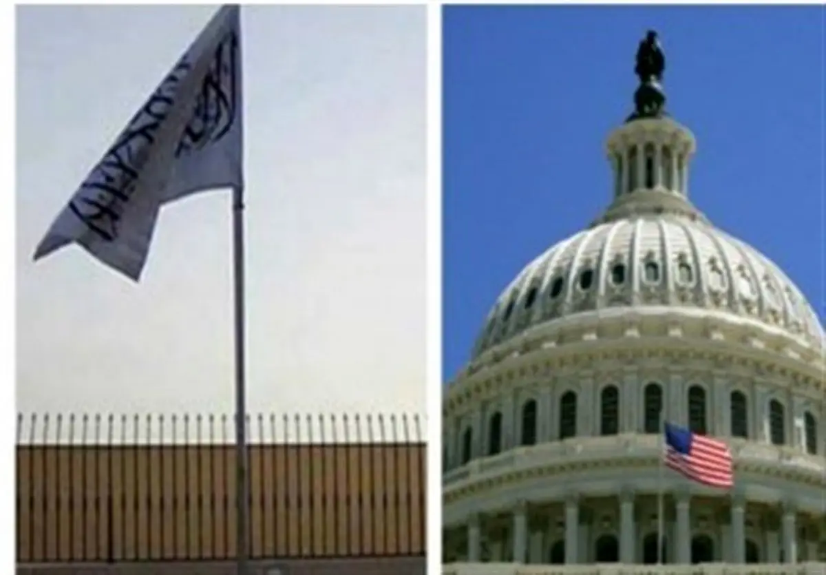 فوری و جنجالی: کپور از «طرح محرمانه» آمریکا برای افغانستان پرده برداشت!