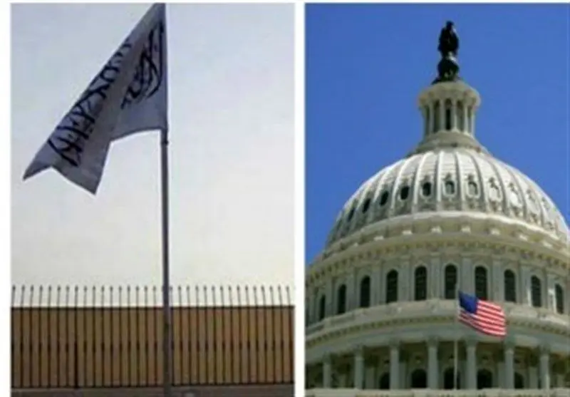 فوری و جنجالی: کپور از «طرح محرمانه» آمریکا برای افغانستان پرده برداشت!