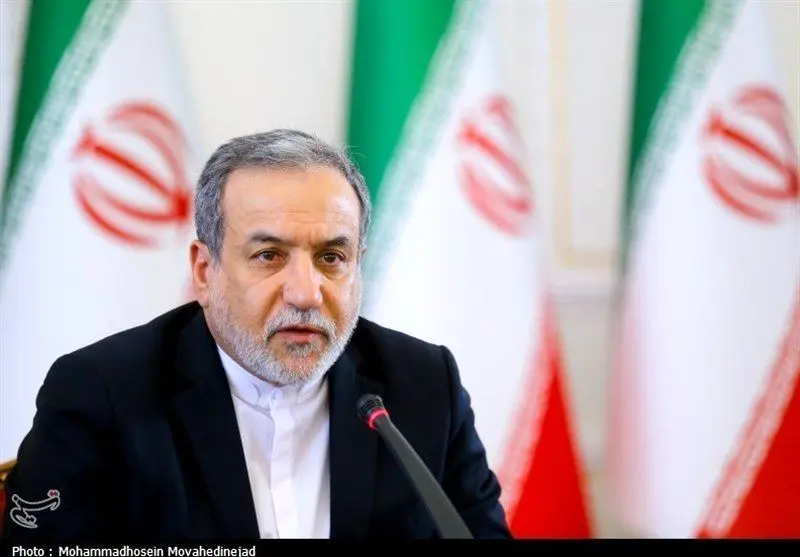 عراقچی: خط و نشان تهران؛ آماده نبردیم یا توافق!