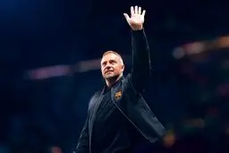 فلیک در راه خروج از بارسلونا؛ کدام باشگاه مقصد ستاره آلمانی؟