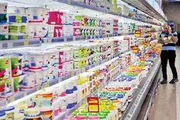 سخنگوی لبنیات: گرانی ربطی به کسی ندارد! اگر مرغ و تخم مرغ ارزان شد، لبنیات هم ارزان می‌شود!