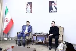 رئیس فدراسیون جودو پشت پرده چه گفت؟ افشاگری تکان‌دهنده مقابل چشمان سرمربی تیم ملی!