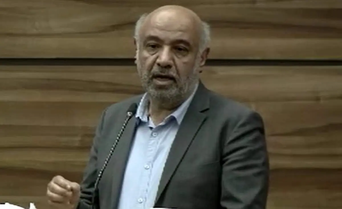 میدری: اخراج ماهیانه در البرز؛ پایشی جنجالی در راه است؟