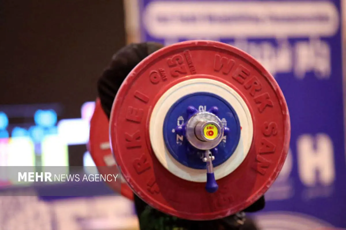 دختر وزنه‌بردار ایران مدال را از دست داد؛ پشت پرده چه گذشت؟