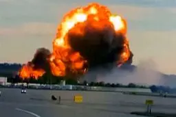 فاجعه بوئینگ ام‌دی: غول آمریکایی در آستانه سقوط؟