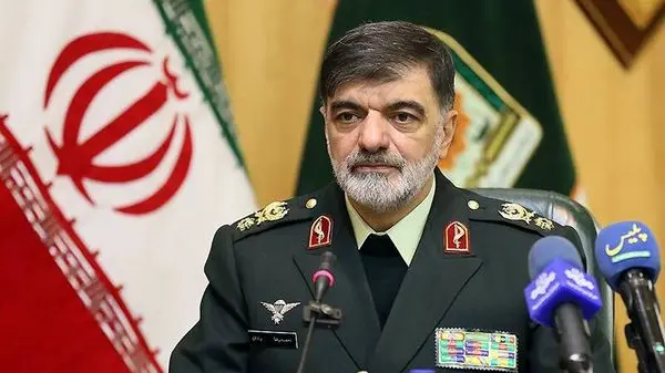 هشدار قاطع فرمانده کل انتظامی کشور