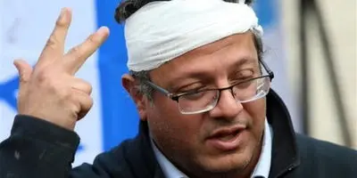 این زن؛ به عنوان یک شخصیت ضدایرانی از دولت ترامپ خداحافظی می‌کند