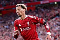 کشتار در آنفیلد: لیورپول آبروی حریف را برد!