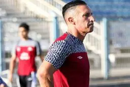 دو اسپانیایی با پرسپولیس بستند 