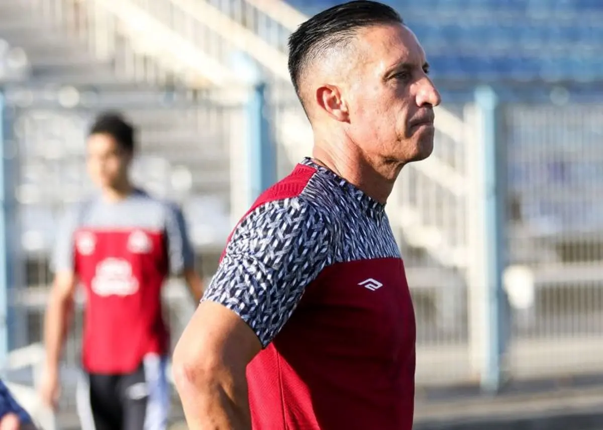 دو اسپانیایی با پرسپولیس بستند 