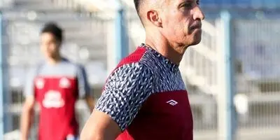 این ستاره هم به پرسپولیس رفت