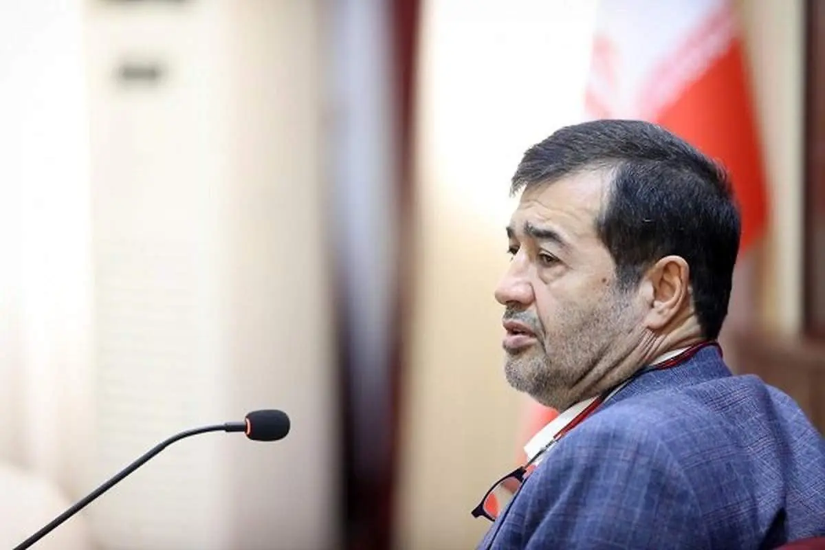 وزیر ورزش دستور داد: فاجعه پیست موتورسواری را پیگیری کنید!